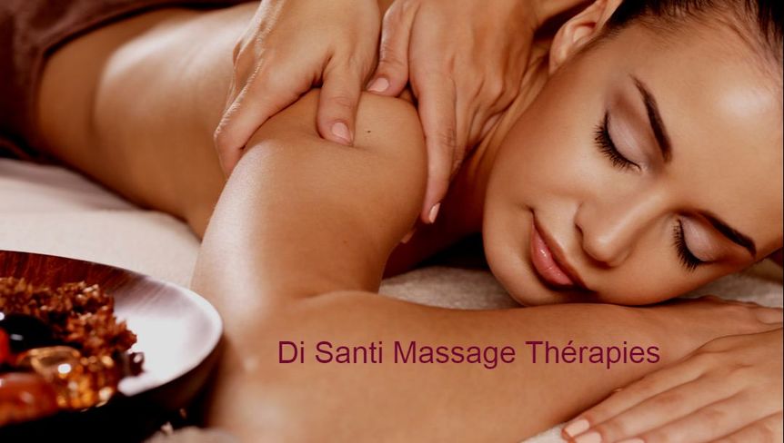 Di Santi Massage Therapies